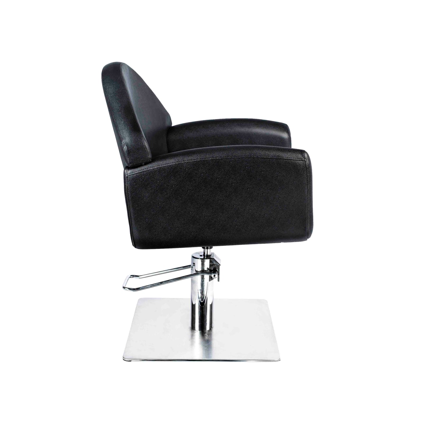 Fauteuil de coiffure RANIA – Confort et design enveloppant