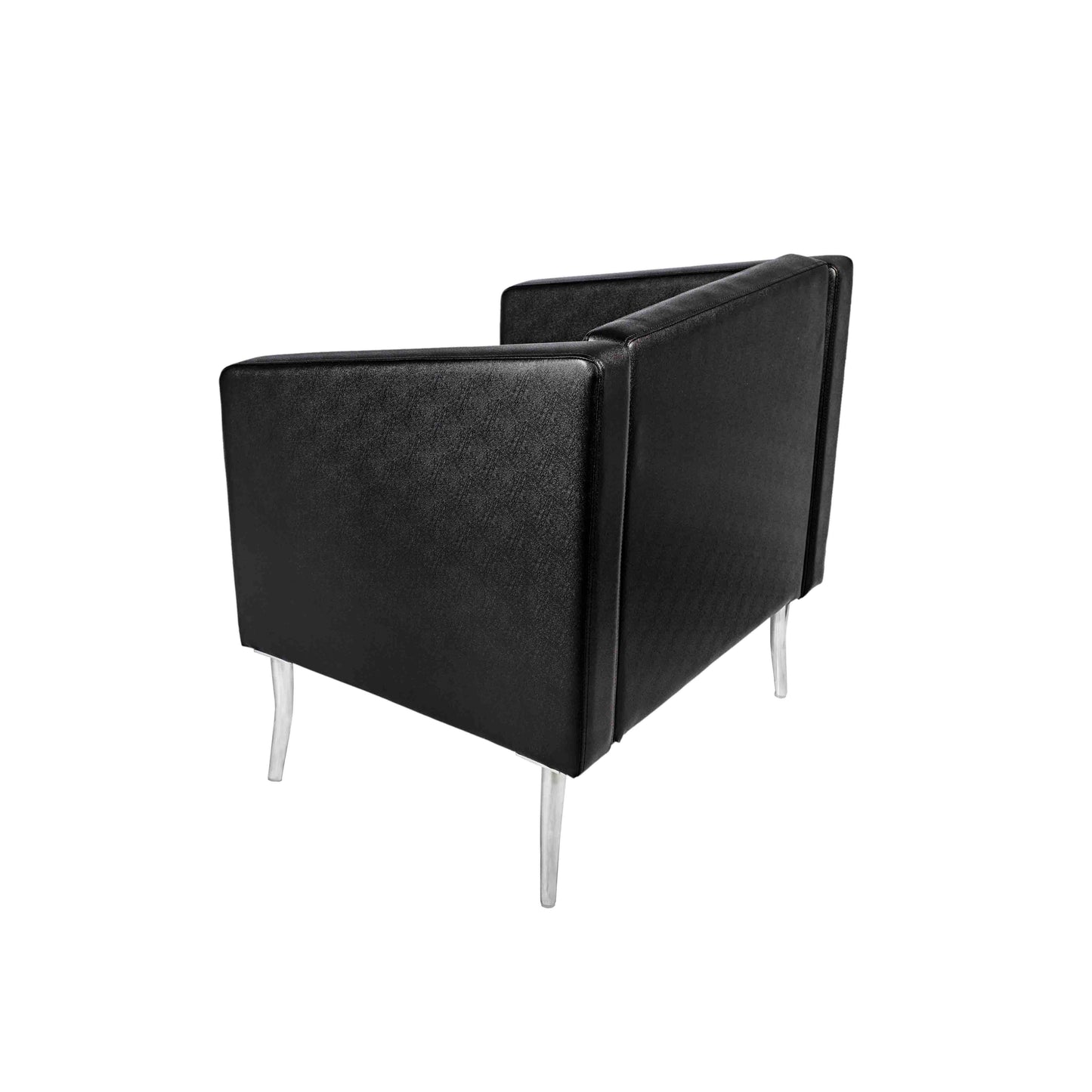 Chaise de salle d’attente Minerva – Style et confort pour votre salon