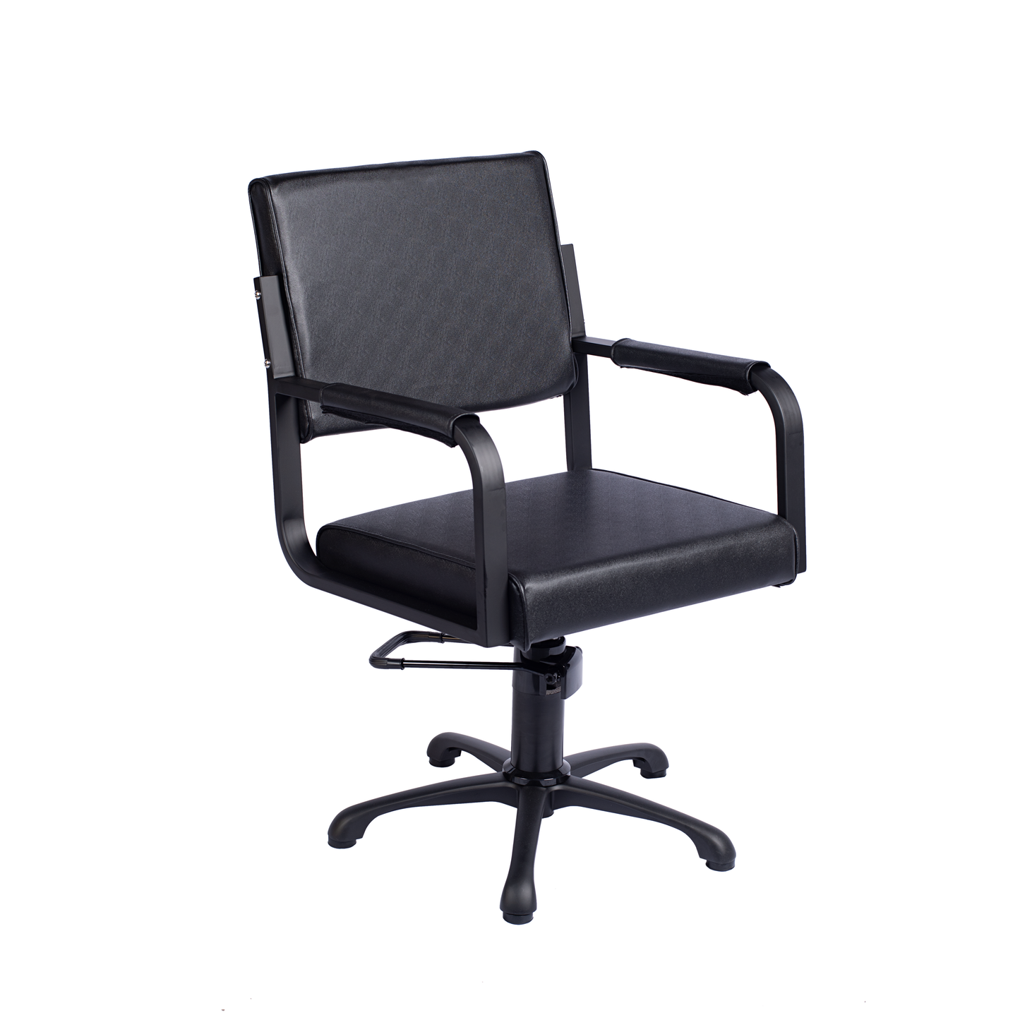 Butaca SILVANA P negro