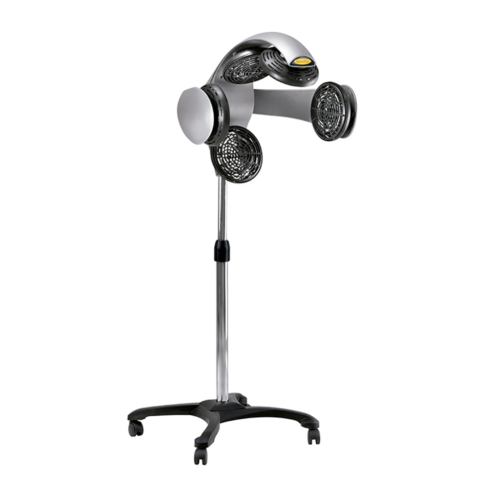 Climazón Acelere a Pé – Lâmpadas de Quartzo 1400W AGV Group