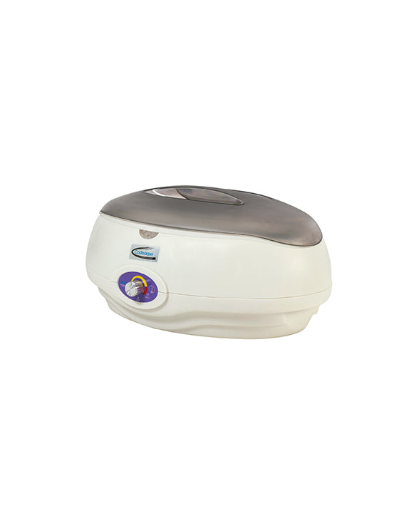 Fondant de paraffine professionnel 3 kg pour pieds et mains