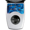Gerador de vapor de ozono digital Orion – Gerador de vapor profissional com visor digital