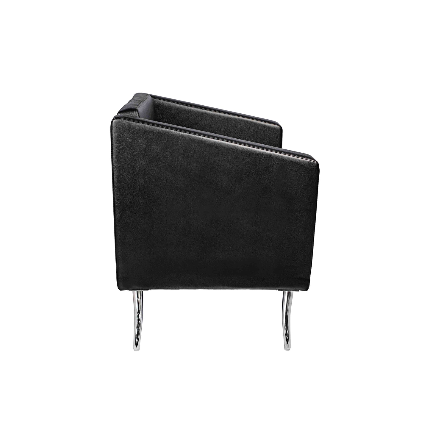 Chaise de salle d’attente Minerva – Style et confort pour votre salon