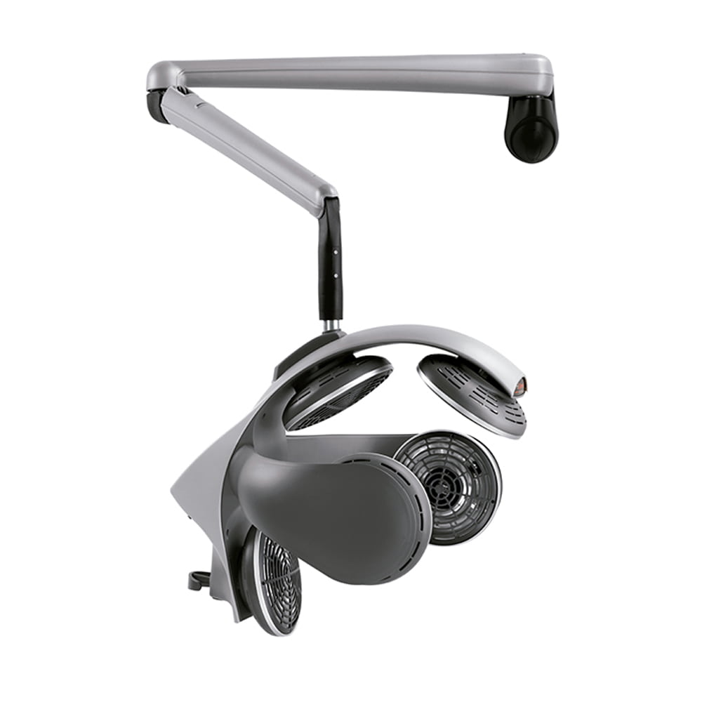 Speed Up Wall Climazón – Lâmpadas de Quartzo 1400W AGV Group