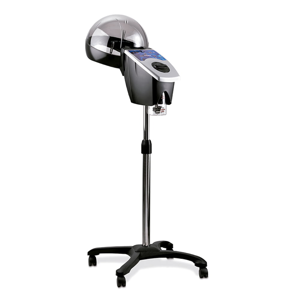 Gerador de vapor de ozono digital Orion – Gerador de vapor profissional com visor digital