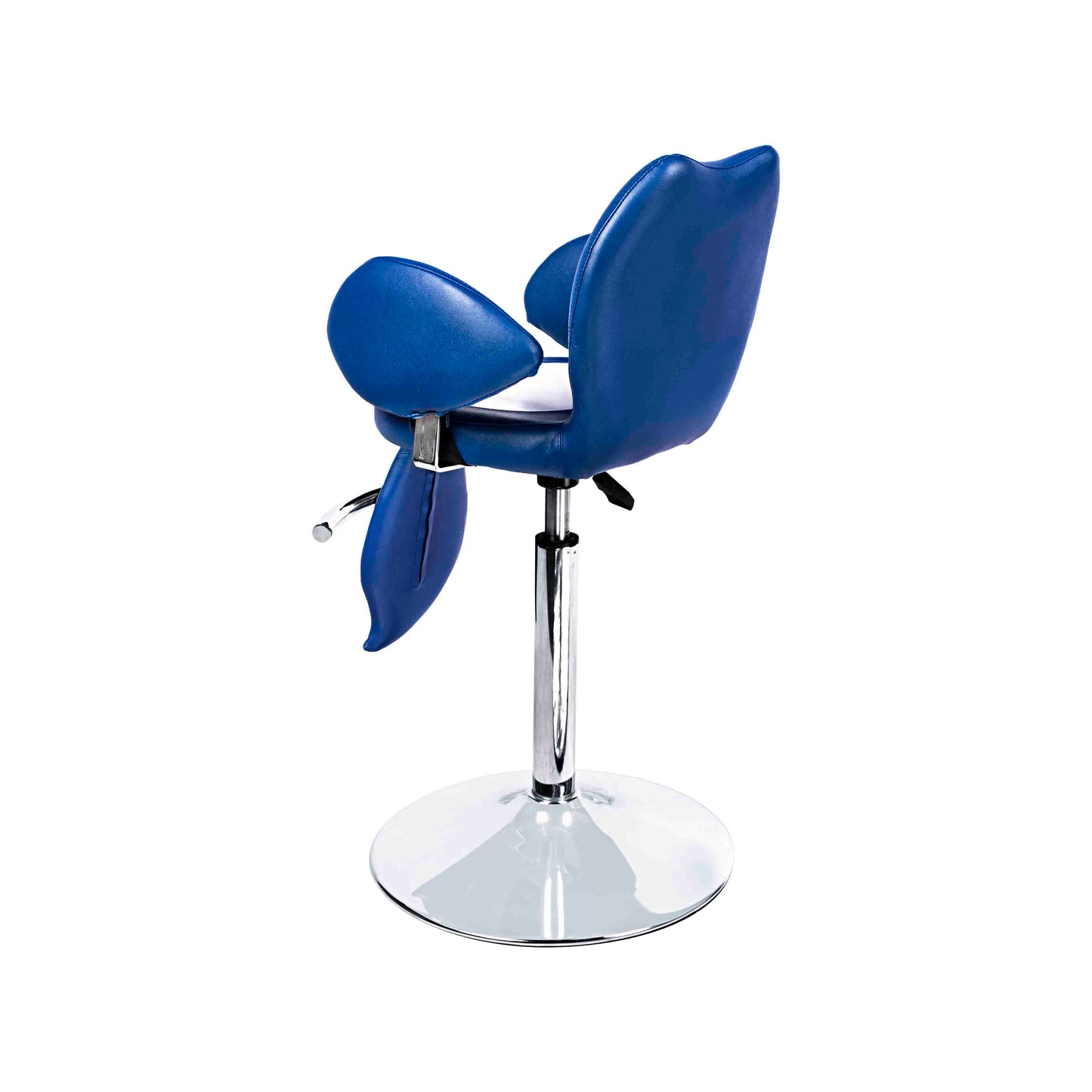 Chaise enfant Figaro – Design Doraemon avec base hydraulique