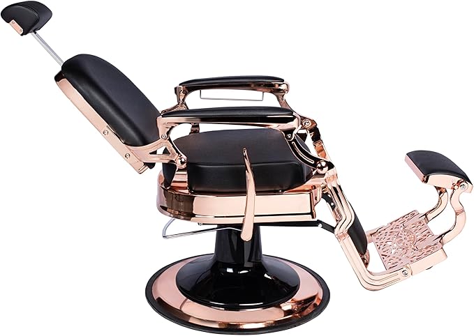 Sillón de barbero PIERO