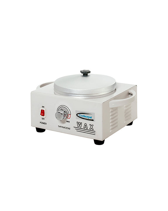Fondant à cire professionnel pour le visage 800 grs