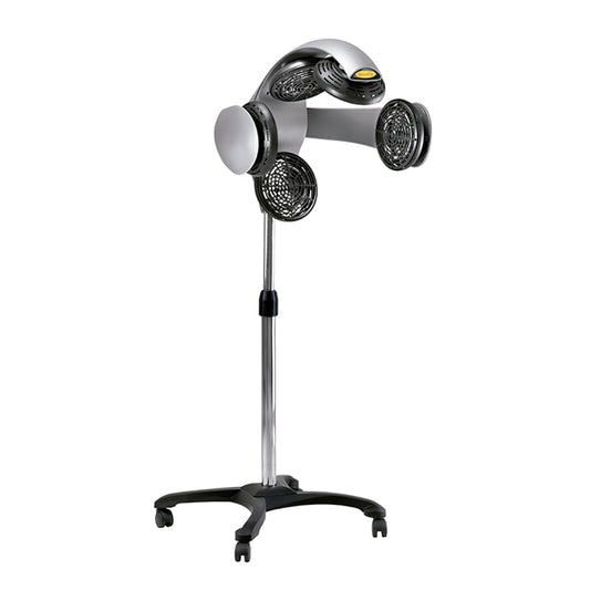 Climazón Acelere a Pé – Lâmpadas de Quartzo 1400W AGV Group
