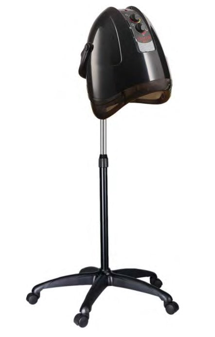 Secador de Capacetes River 1-Speed ​​​​– Altura Ajustável
