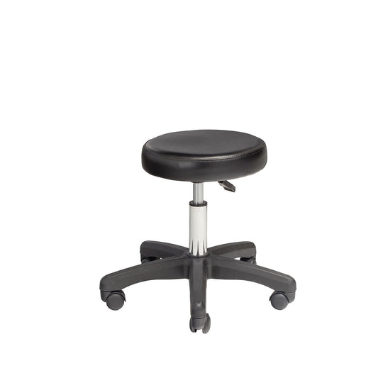 Banco SALVIA SR – Sem encosto, regulável e com rodas