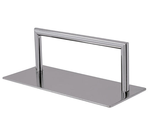 Repose-pieds droit pour coiffeuse – Robuste et stable