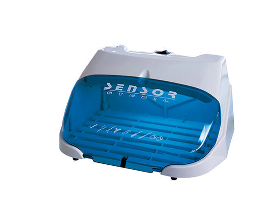 Capteur de stérilisation UV – Professionnel avec lampes germicides
