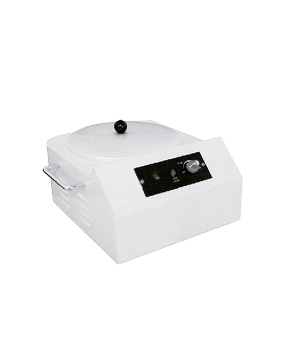 Derretedor de cera profissional 3,5 kg com regulador de temperatura