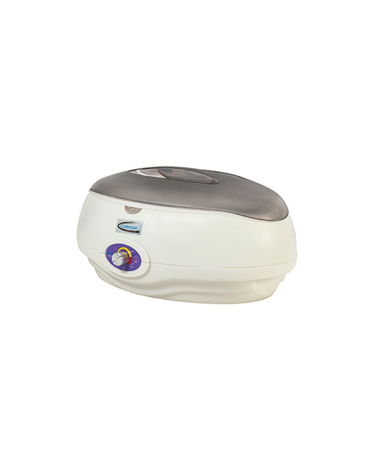Fondant de paraffine professionnel 3 kg pour pieds et mains