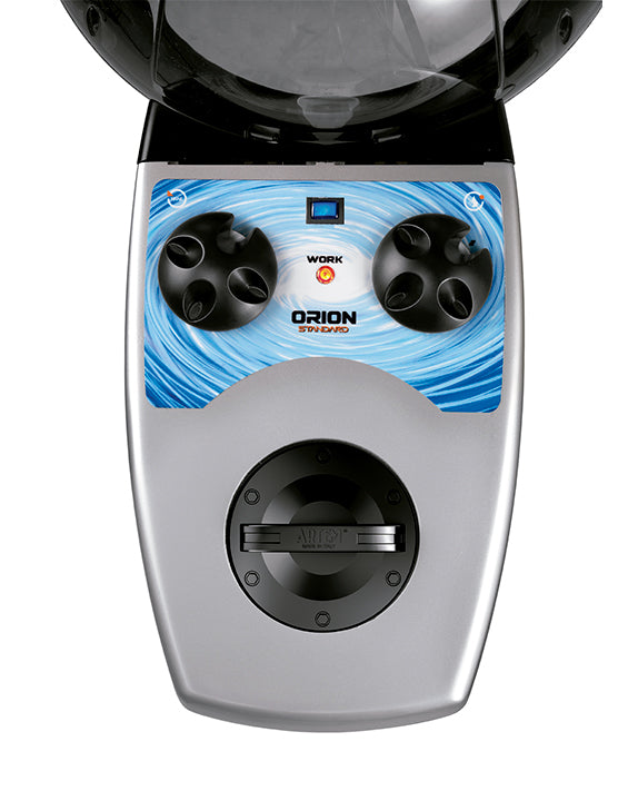 Générateur de vapeur Vapor Orion P Standard – 500 W