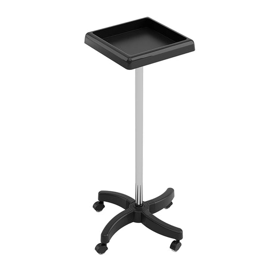 Quadrato Helper – Carrinho auxiliar com tabuleiro quadrado