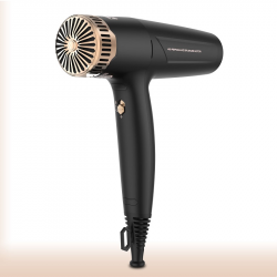 Secador profesional LIM Hair XT – Brushless 2400 W con difusor