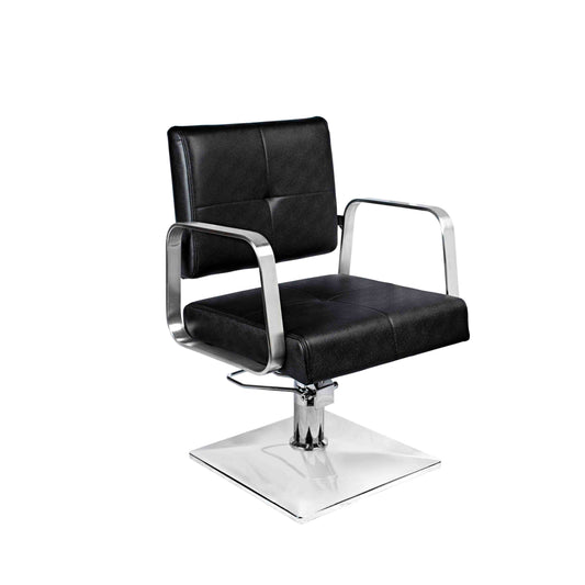 Silla de Peluquería NARA – Diseño Profesional y Elegante