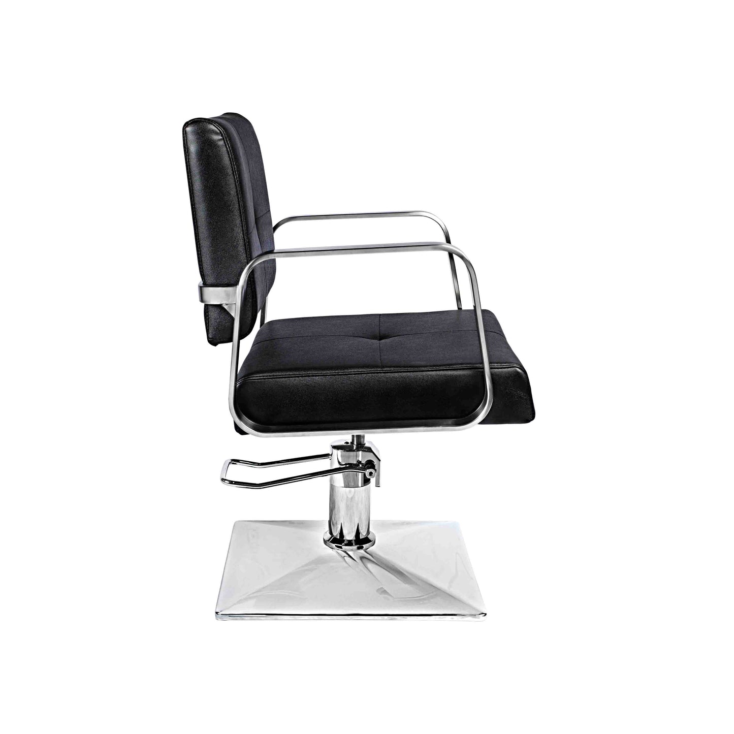 Silla de Peluquería NARA – Diseño Profesional y Elegante