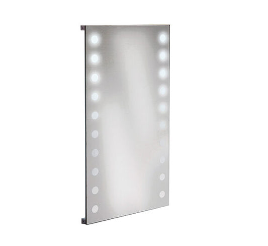 Tocador Apolo con Iluminación LED Frontal – Diseño Elegante y Moderno