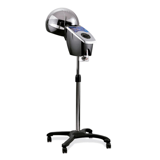 Gerador de vapor de ozono digital Orion – Gerador de vapor profissional com visor digital